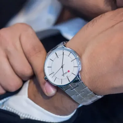 CURREN GB-CR8321SW